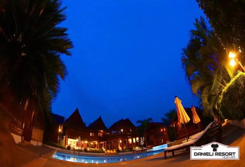 Fotos del hotel Danieli Resort:  18