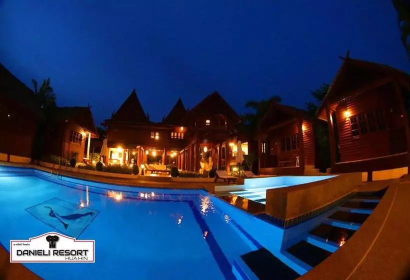 Fotos del hotel Danieli Resort:  16