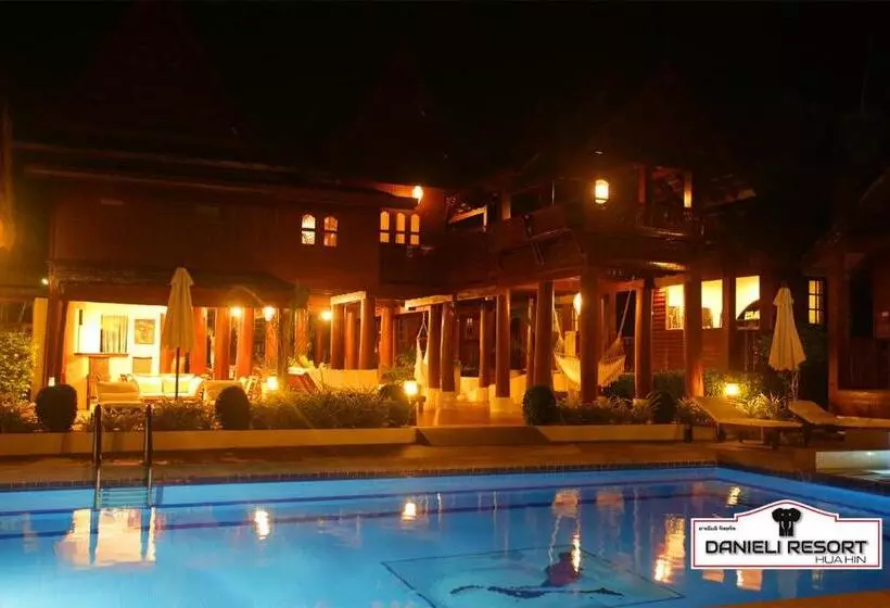 Fotos del hotel Danieli Resort:  24