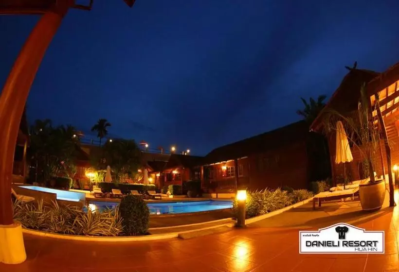 Fotos del hotel Danieli Resort:  11