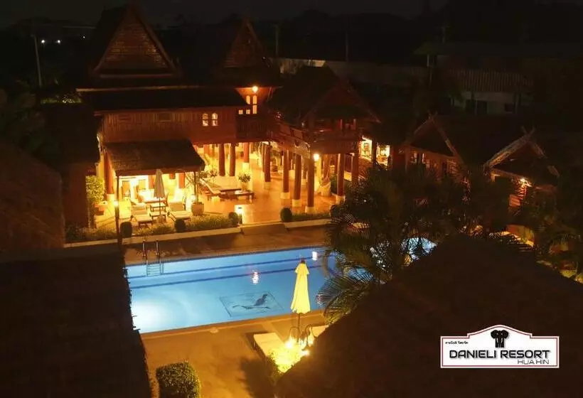 Fotos del hotel Danieli Resort:  22