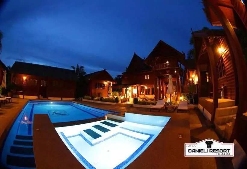 Fotos del hotel Danieli Resort:  19