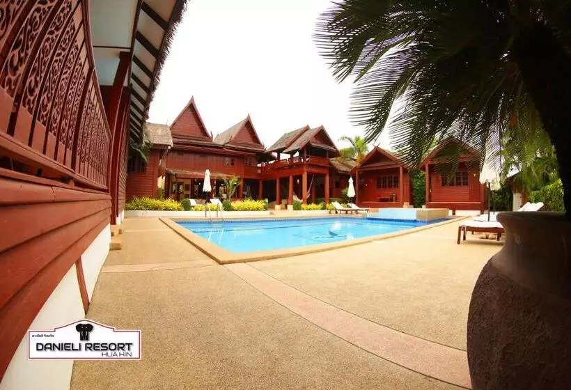 Fotos del hotel Danieli Resort:  15