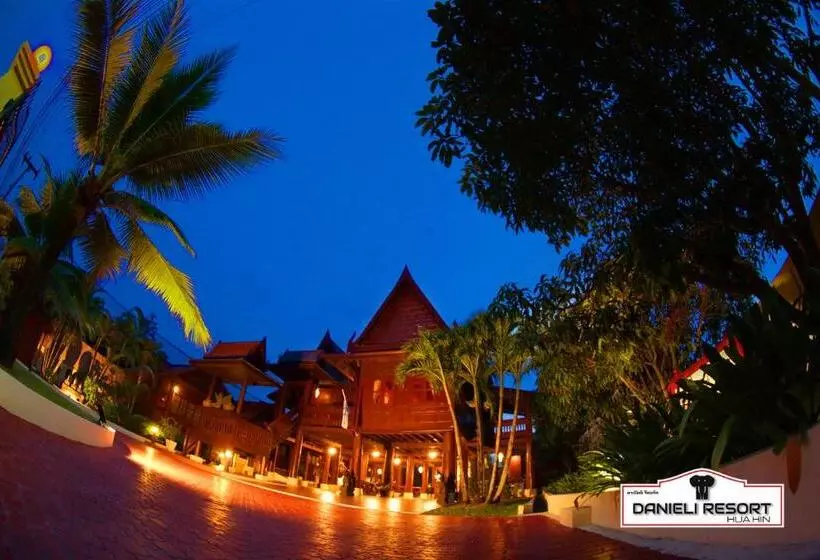 Fotos del hotel Danieli Resort:  8