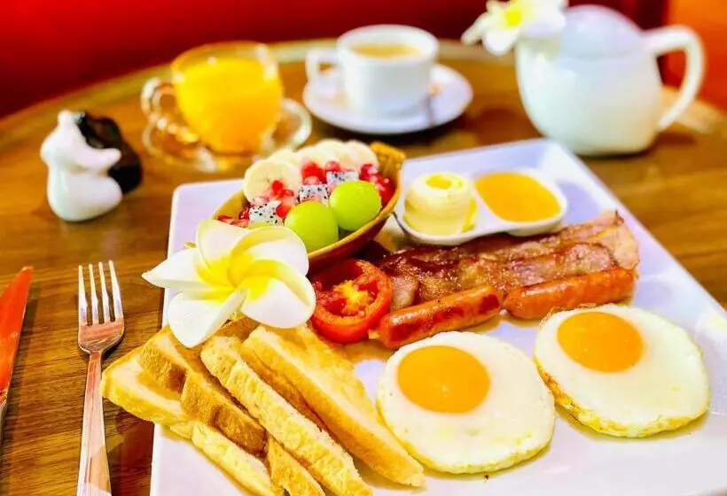 Fotos del hotel Danieli Resort:  4