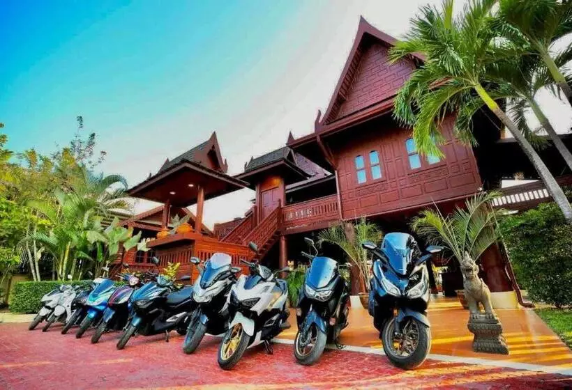 Fotos del hotel Danieli Resort:  20