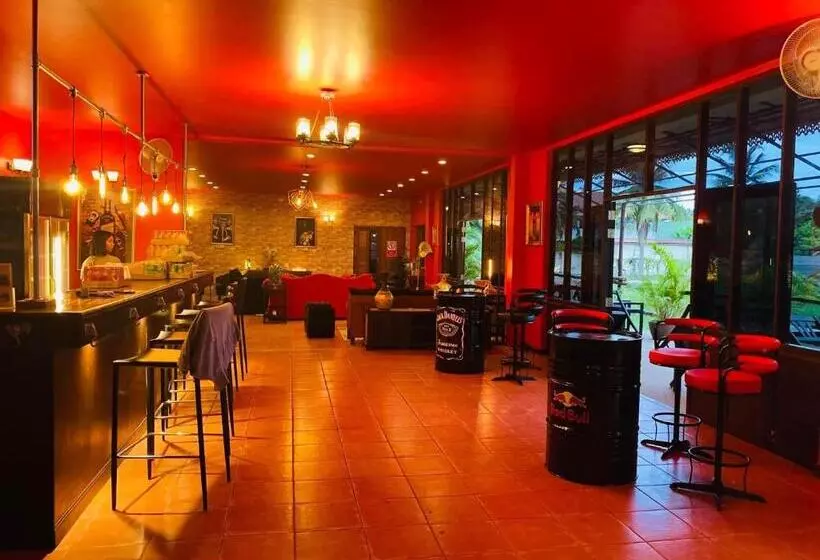 Fotos del hotel Danieli Resort:  5