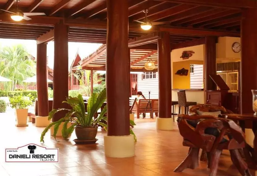 Fotos del hotel Danieli Resort:  10