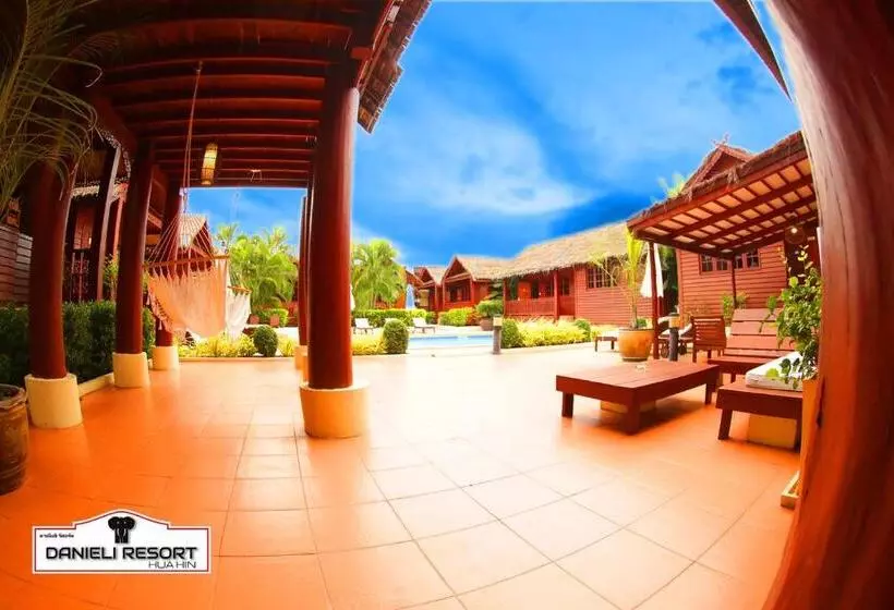 Fotos del hotel Danieli Resort:  12