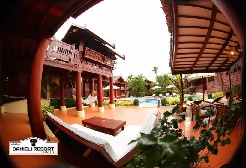 Fotos del hotel Danieli Resort:  17