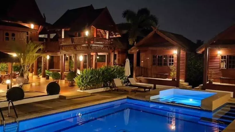 Fotos del hotel Danieli Resort:  9