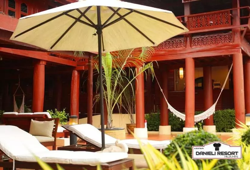 Fotos del hotel Danieli Resort:  6