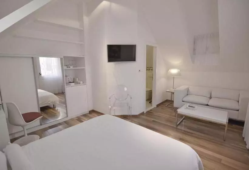 Fotos del hotel Divota Apartment:  15