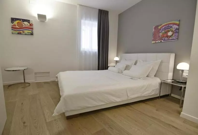 Fotos del hotel Divota Apartment:  16