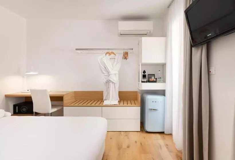 Fotos del hotel Divota Apartment:  5