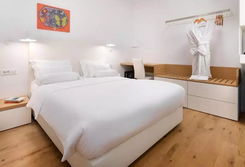 Fotos del hotel Divota Apartment:  6