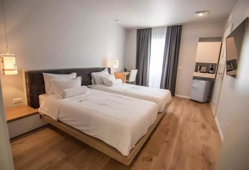 Fotos del hotel Divota Apartment:  3