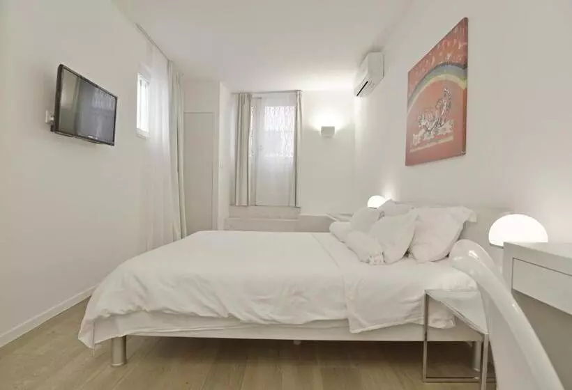 Fotos del hotel Divota Apartment:  11