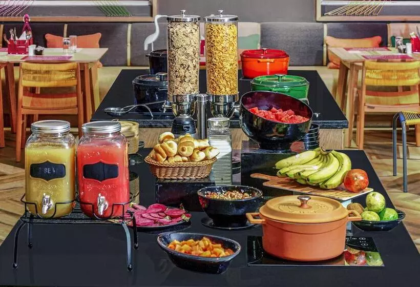 Fotos del hotel Ginger Indore:  20