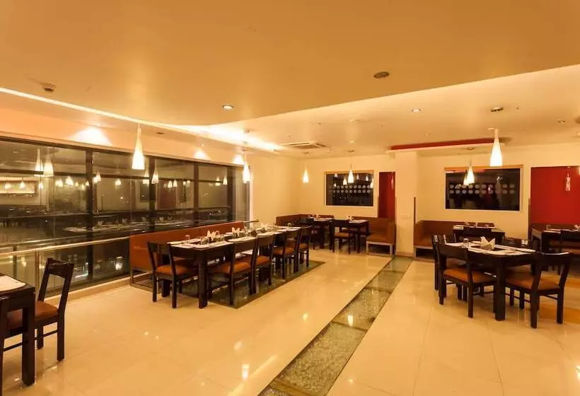 Fotos del hotel Ginger Indore:  19