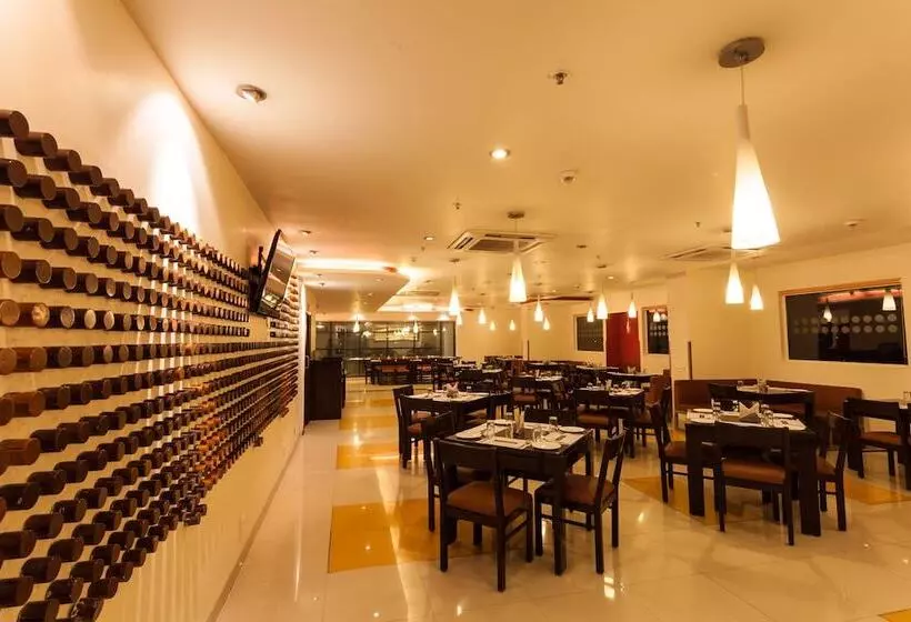 Fotos del hotel Ginger Indore:  21