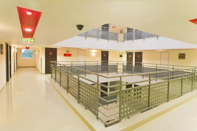 Fotos del hotel Ginger Indore:  18