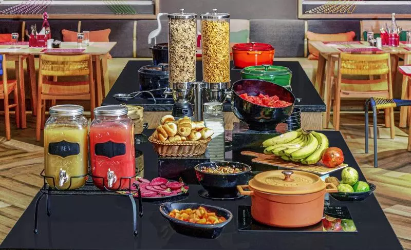 Fotos del hotel Ginger Indore:  23