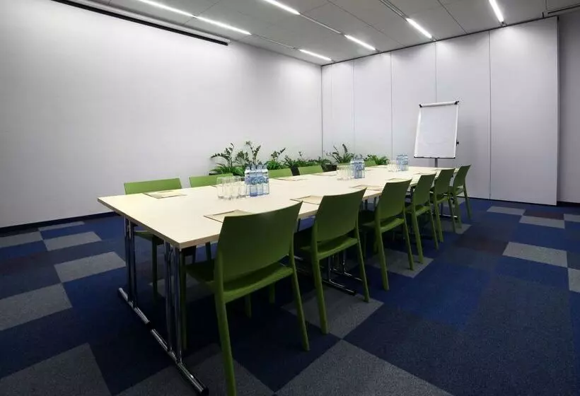 Fotos del hotel Golden Tulip Mi?dzyzdroje Residence:  4