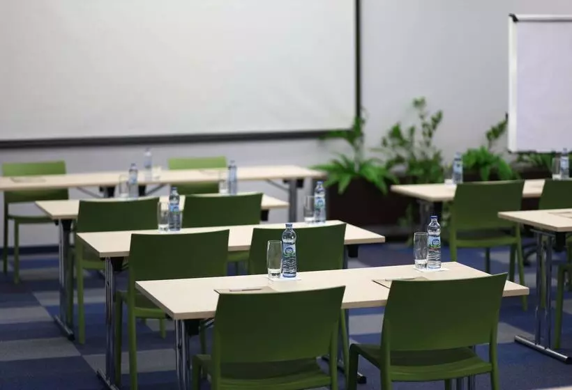 Fotos del hotel Golden Tulip Mi?dzyzdroje Residence:  9