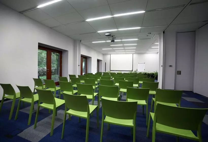 Fotos del hotel Golden Tulip Mi?dzyzdroje Residence:  14