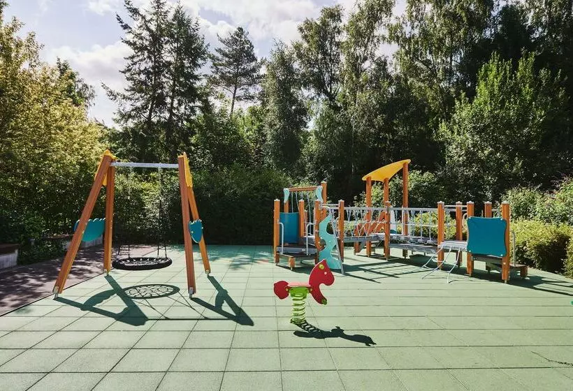 Fotos del hotel Golden Tulip Mi?dzyzdroje Residence:  15