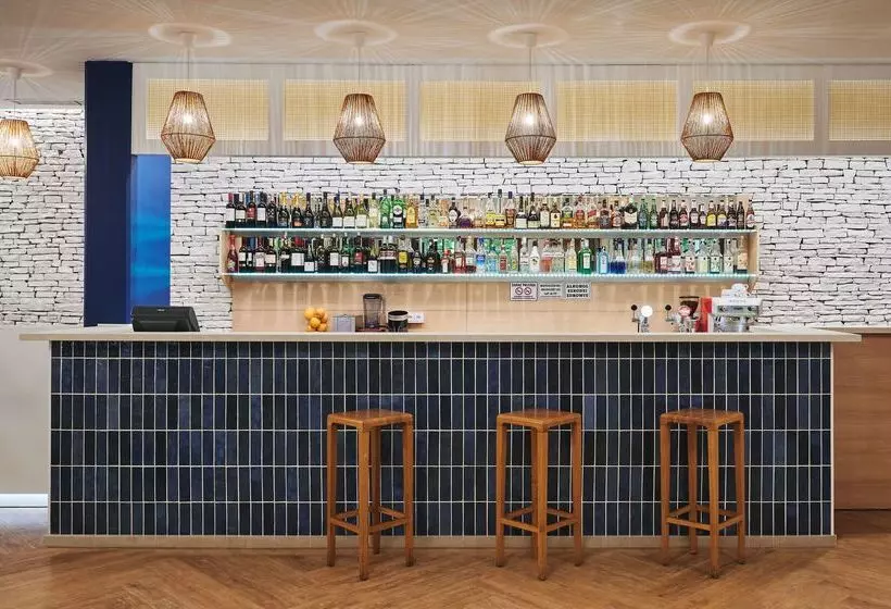 Fotos del hotel Golden Tulip Mi?dzyzdroje Residence:  3