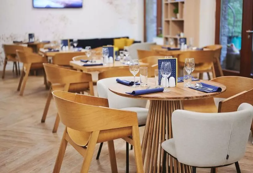 Fotos del hotel Golden Tulip Mi?dzyzdroje Residence:  2