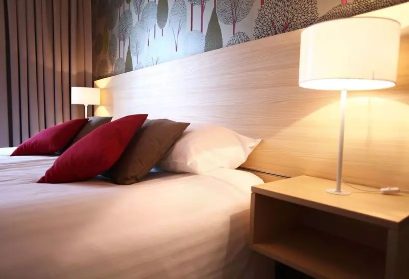 Fotos del hotel Golden Tulip Mi?dzyzdroje Residence:  20