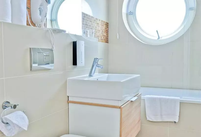 Fotos del hotel Golden Tulip Mi?dzyzdroje Residence:  6