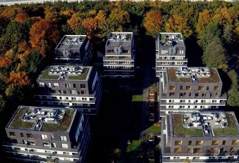 Fotos del hotel Golden Tulip Mi?dzyzdroje Residence:  19