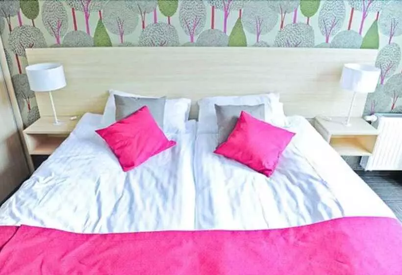 Fotos del hotel Golden Tulip Mi?dzyzdroje Residence:  22