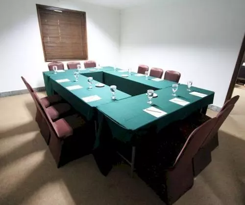 Fotos del hotel Gowongan Inn:  4