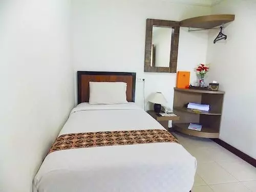 Fotos del hotel Gowongan Inn:  19