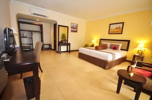 Fotos del hotel Gowongan Inn:  20