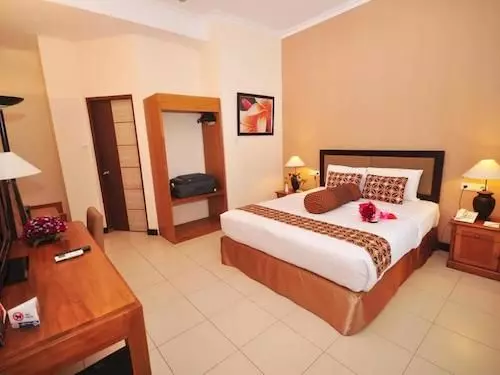 Fotos del hotel Gowongan Inn:  14