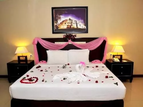 Fotos del hotel Gowongan Inn:  15