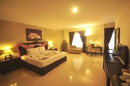 Fotos del hotel Gowongan Inn:  12