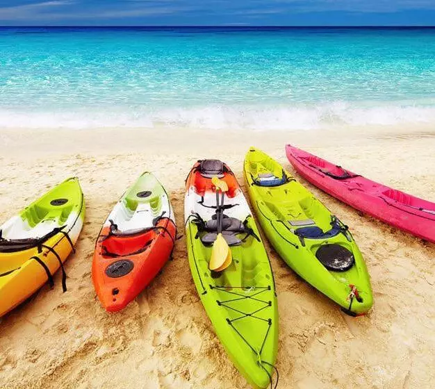 Fotos del hotel Grand Sea Beach Resort:  7