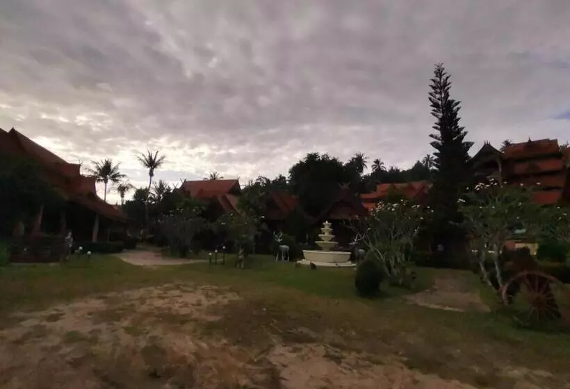 Fotos del hotel Grand Sea Beach Resort:  8