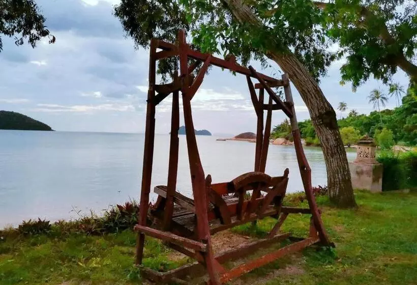 Fotos del hotel Grand Sea Beach Resort:  19