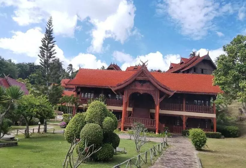 Fotos del hotel Grand Sea Beach Resort:  25