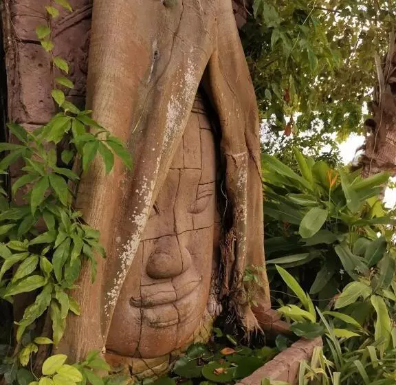 Fotos del hotel Grand Sea Beach Resort:  18