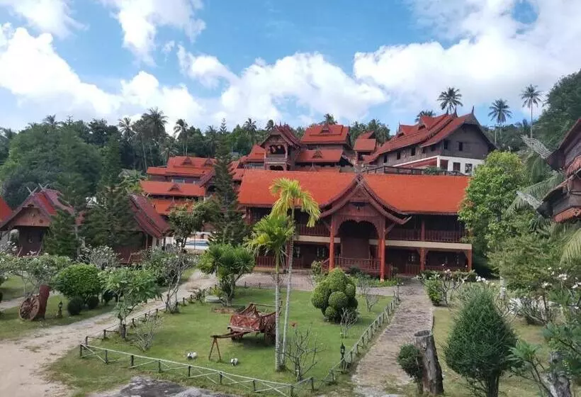 Fotos del hotel Grand Sea Beach Resort:  23