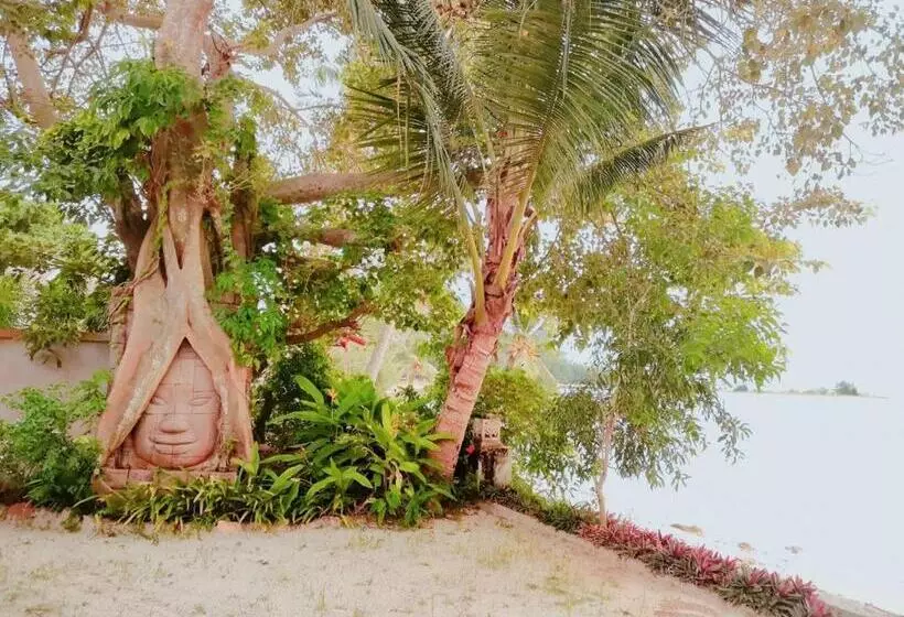 Fotos del hotel Grand Sea Beach Resort:  21